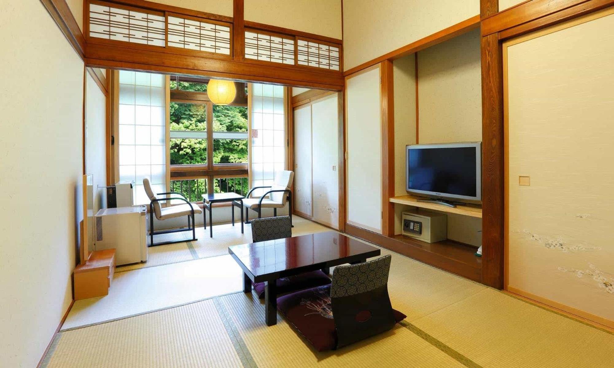Fujisan Ryokan Hanamaki Exteriör bild