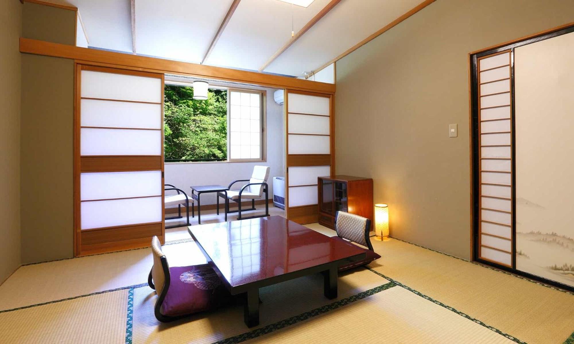 Fujisan Ryokan Hanamaki Exteriör bild