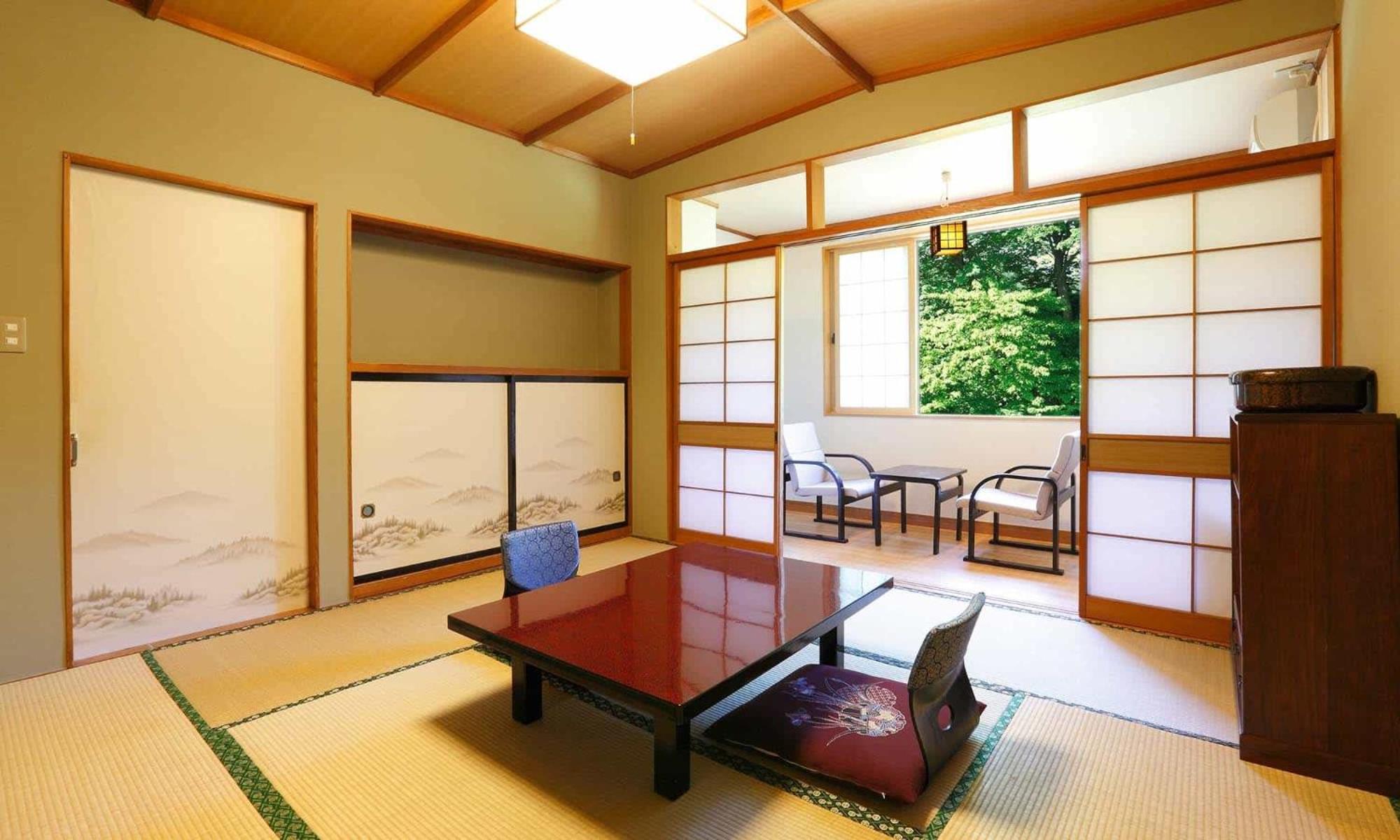 Fujisan Ryokan Hanamaki Exteriör bild