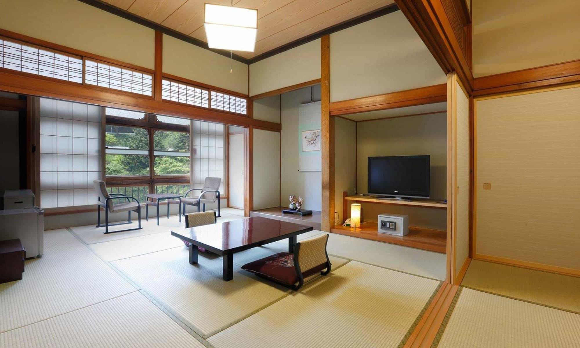 Fujisan Ryokan Hanamaki Exteriör bild