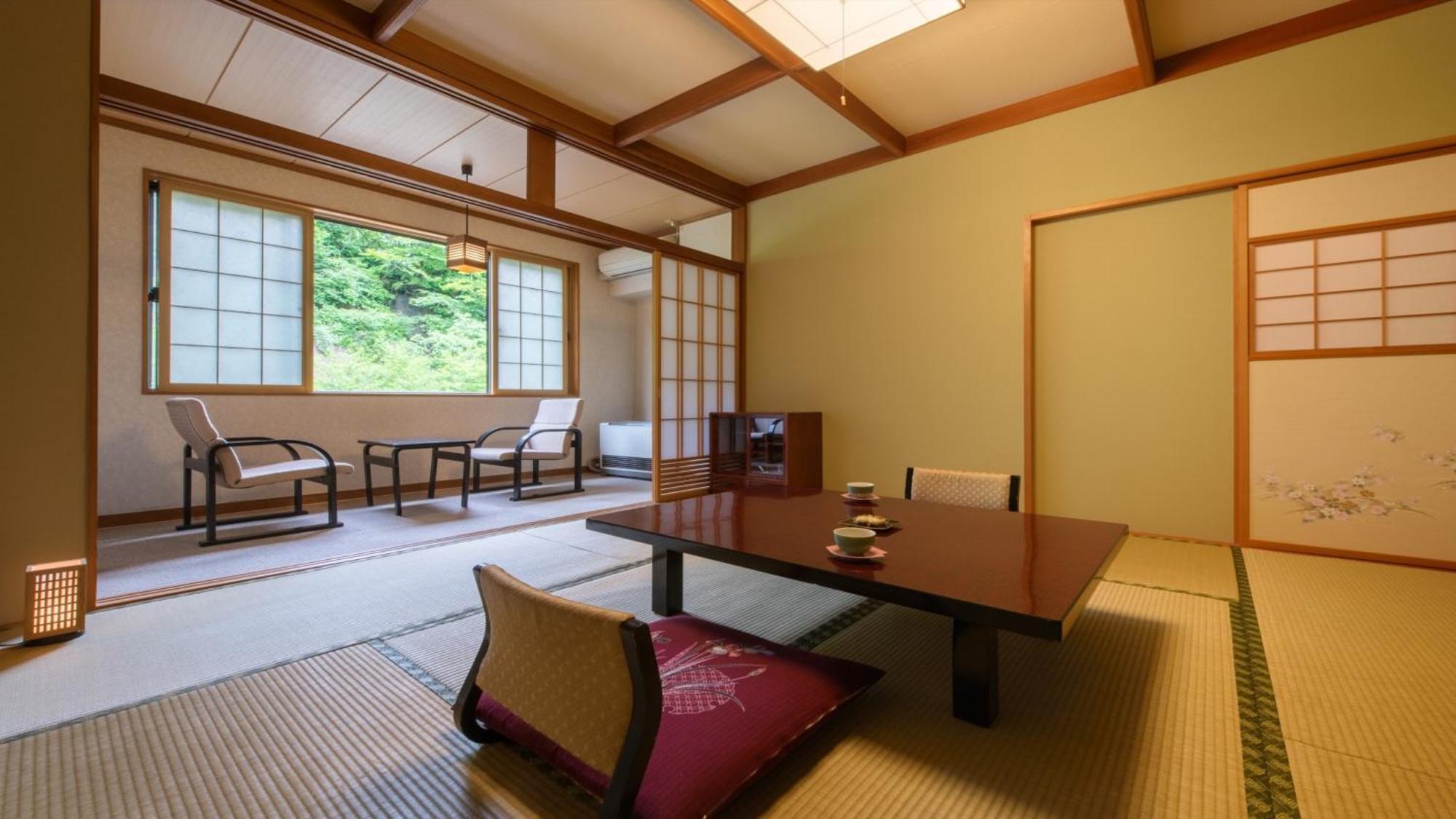 Fujisan Ryokan Hanamaki Exteriör bild