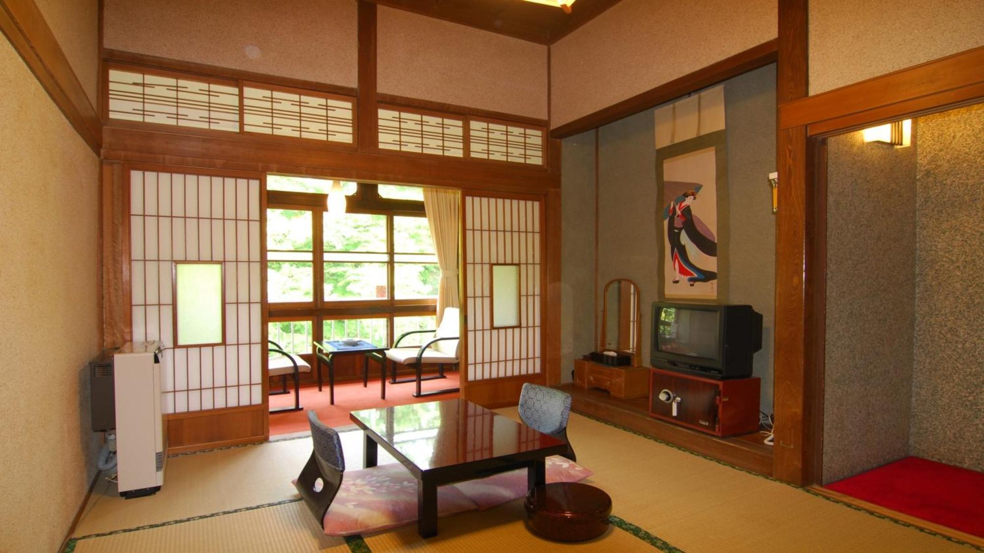 Fujisan Ryokan Hanamaki Exteriör bild