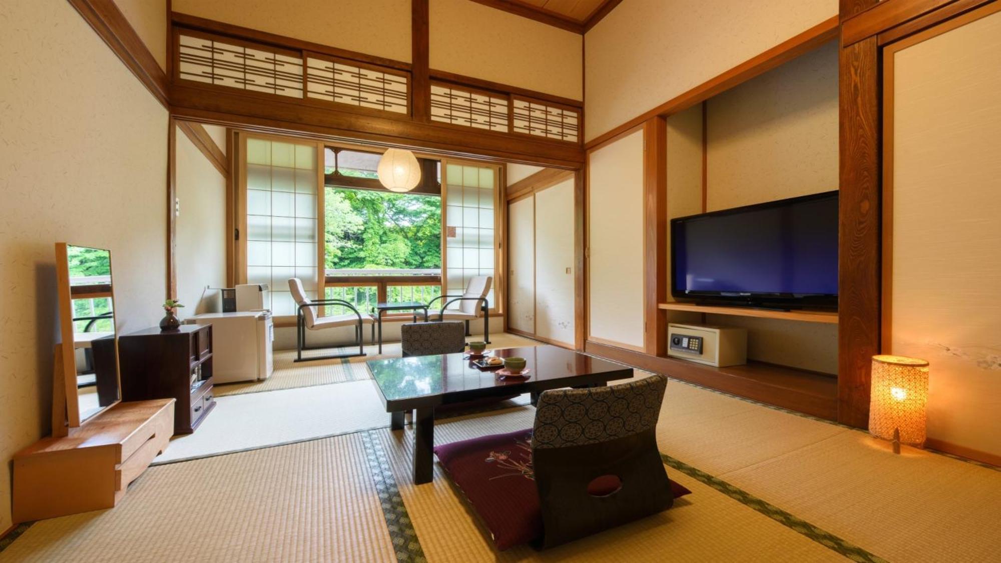 Fujisan Ryokan Hanamaki Exteriör bild