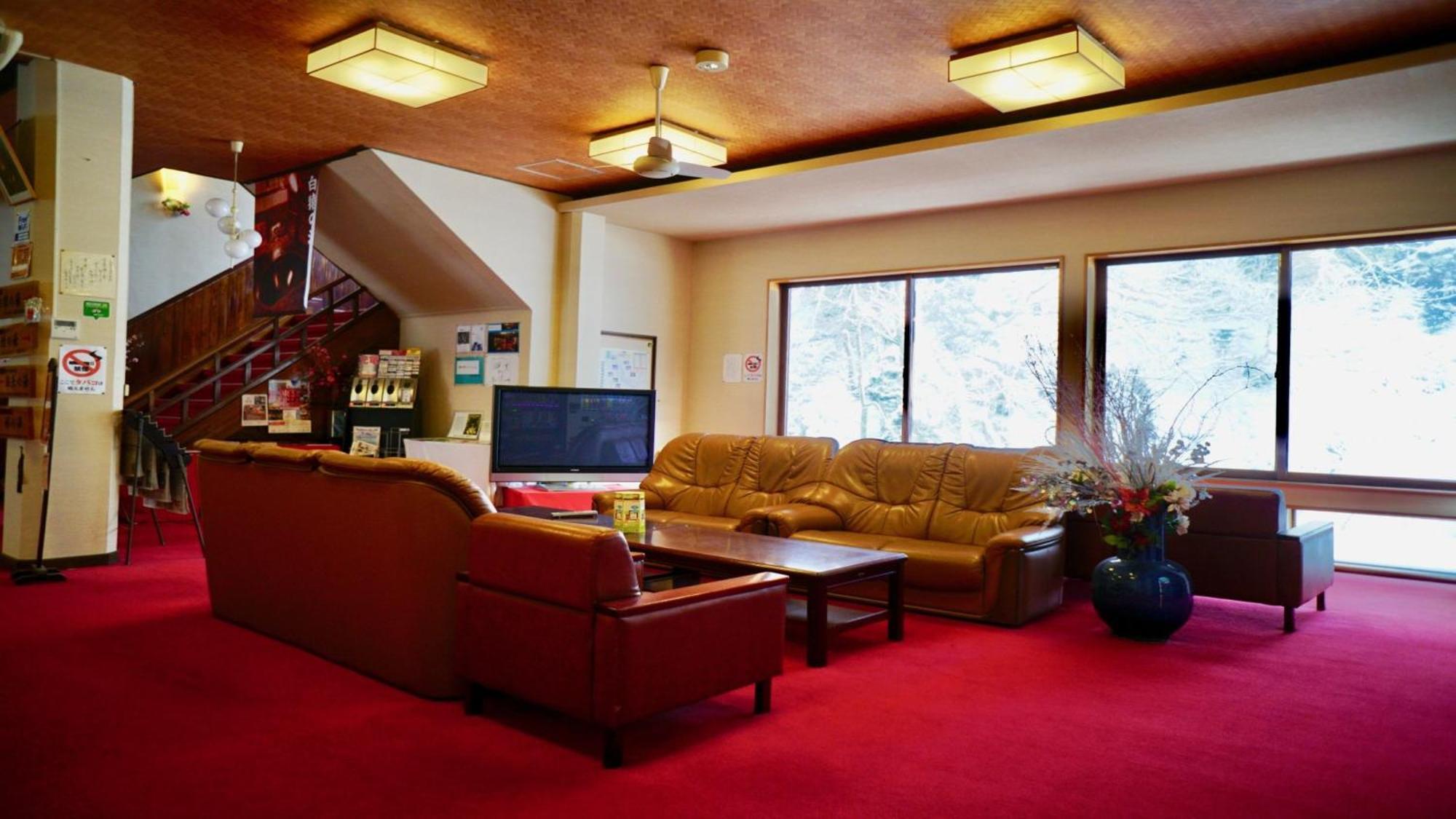 Fujisan Ryokan Hanamaki Exteriör bild