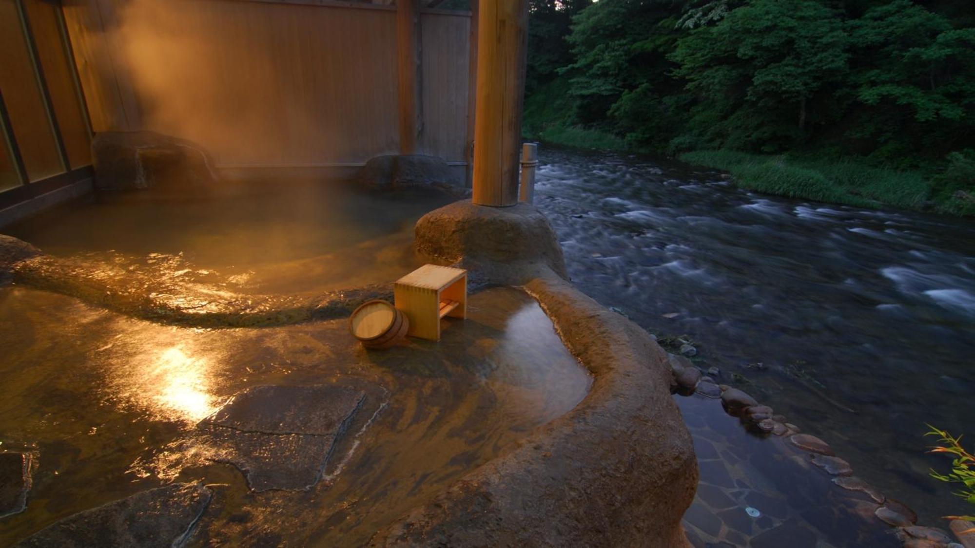 Fujisan Ryokan Hanamaki Exteriör bild