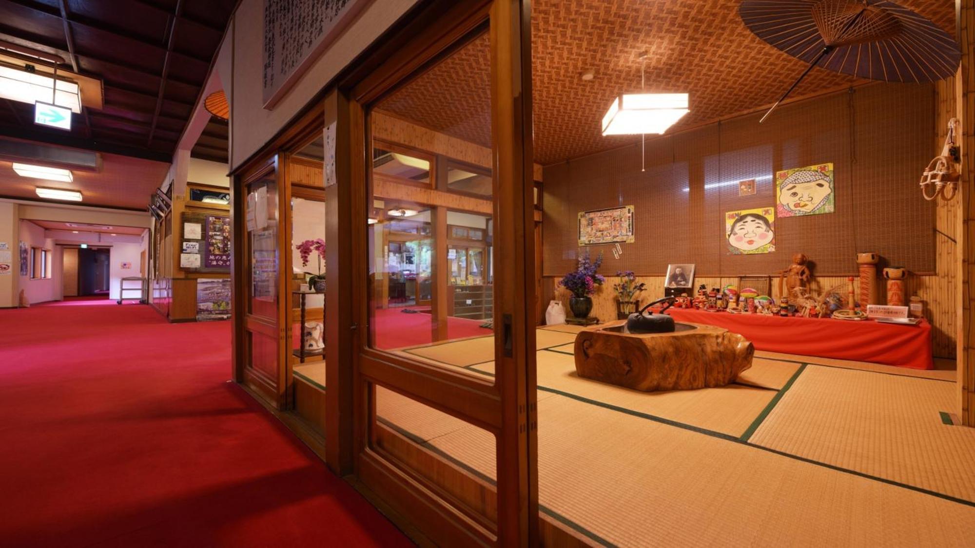 Fujisan Ryokan Hanamaki Exteriör bild