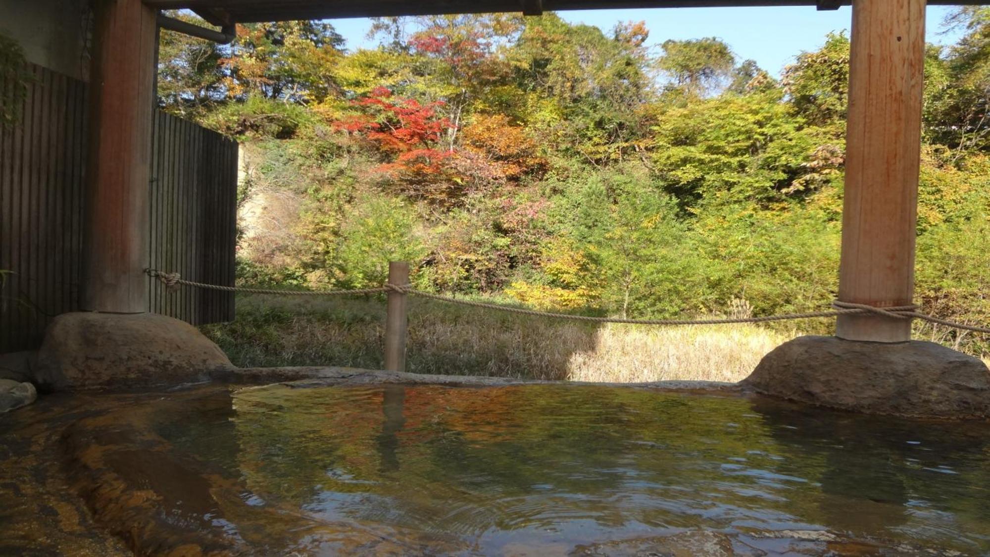 Fujisan Ryokan Hanamaki Exteriör bild