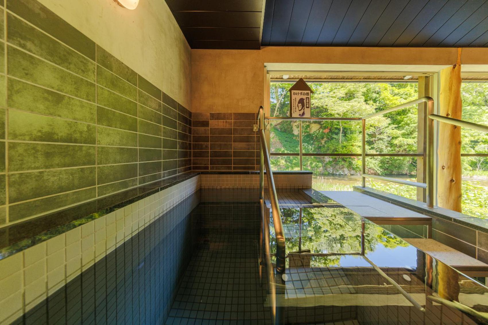 Fujisan Ryokan Hanamaki Exteriör bild
