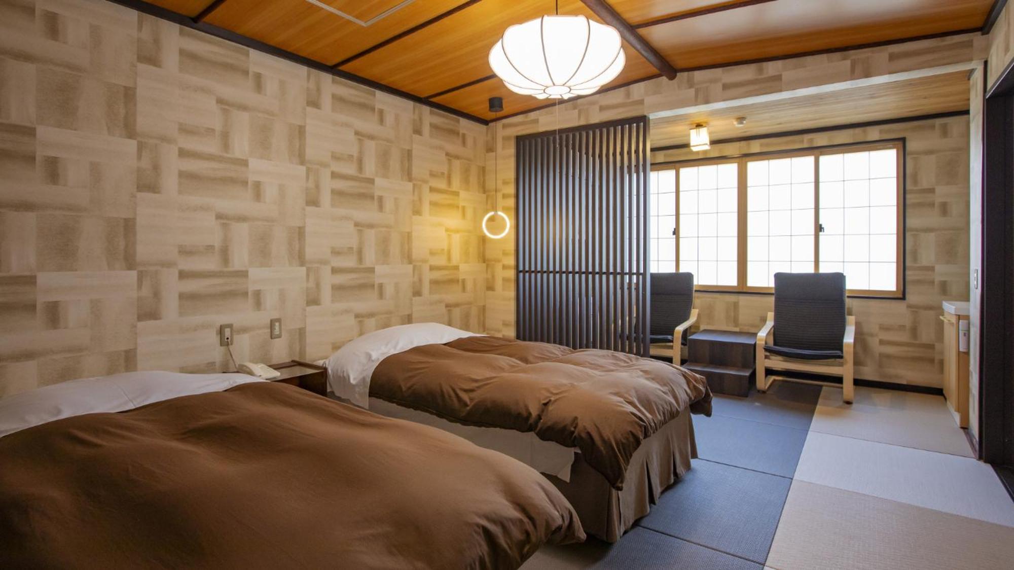 Fujisan Ryokan Hanamaki Exteriör bild