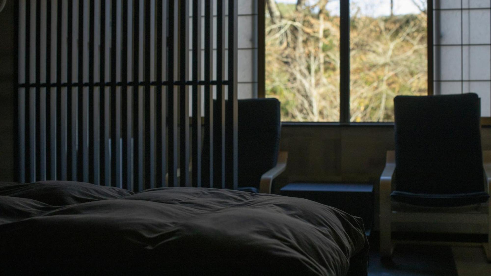 Fujisan Ryokan Hanamaki Exteriör bild