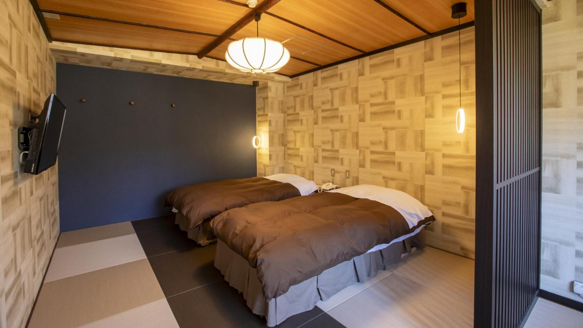 Fujisan Ryokan Hanamaki Exteriör bild