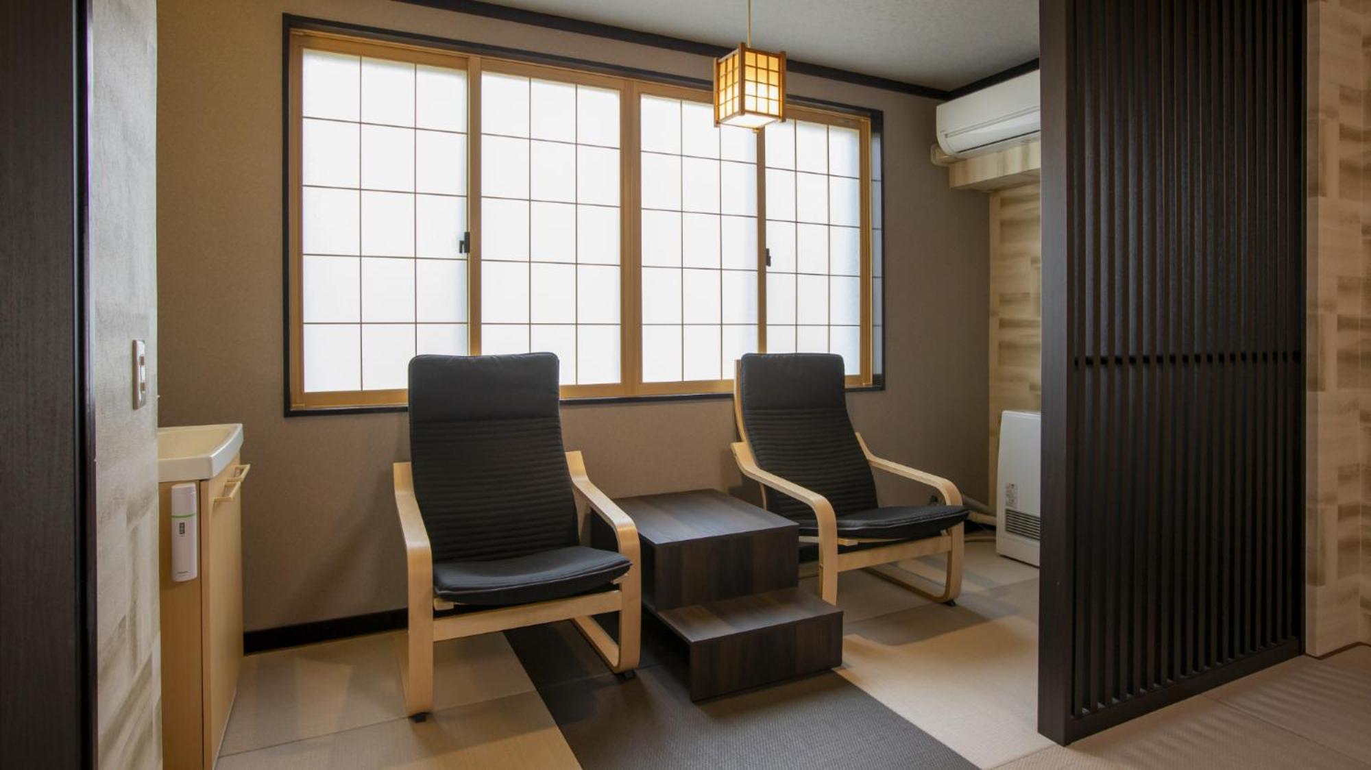 Fujisan Ryokan Hanamaki Exteriör bild