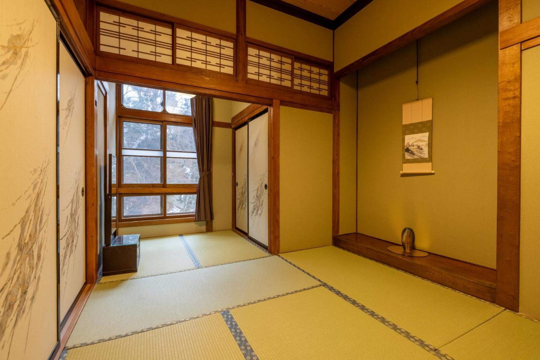 Fujisan Ryokan Hanamaki Exteriör bild