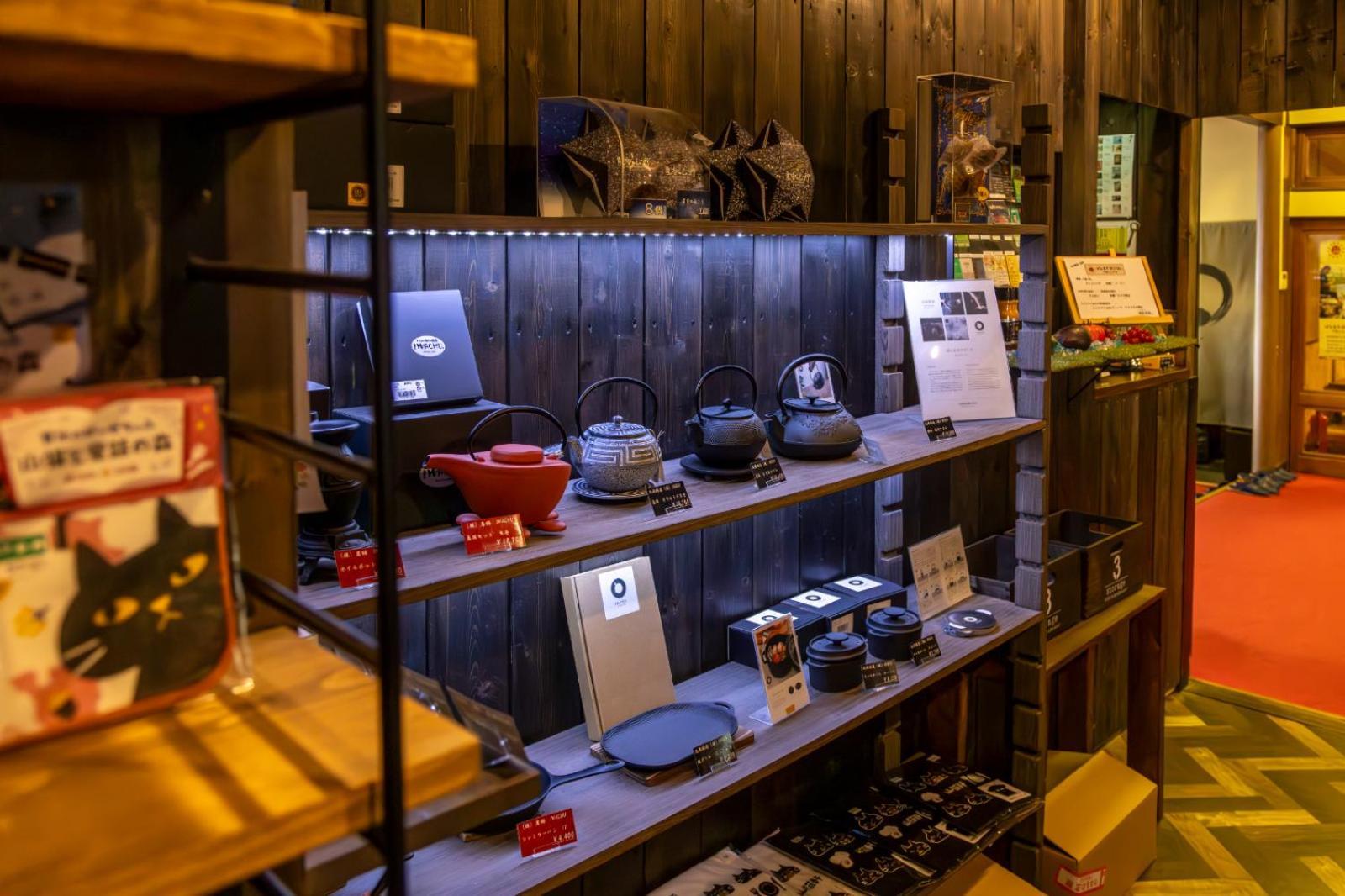 Fujisan Ryokan Hanamaki Exteriör bild