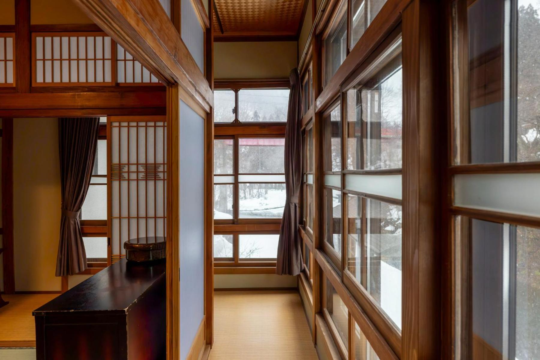Fujisan Ryokan Hanamaki Exteriör bild