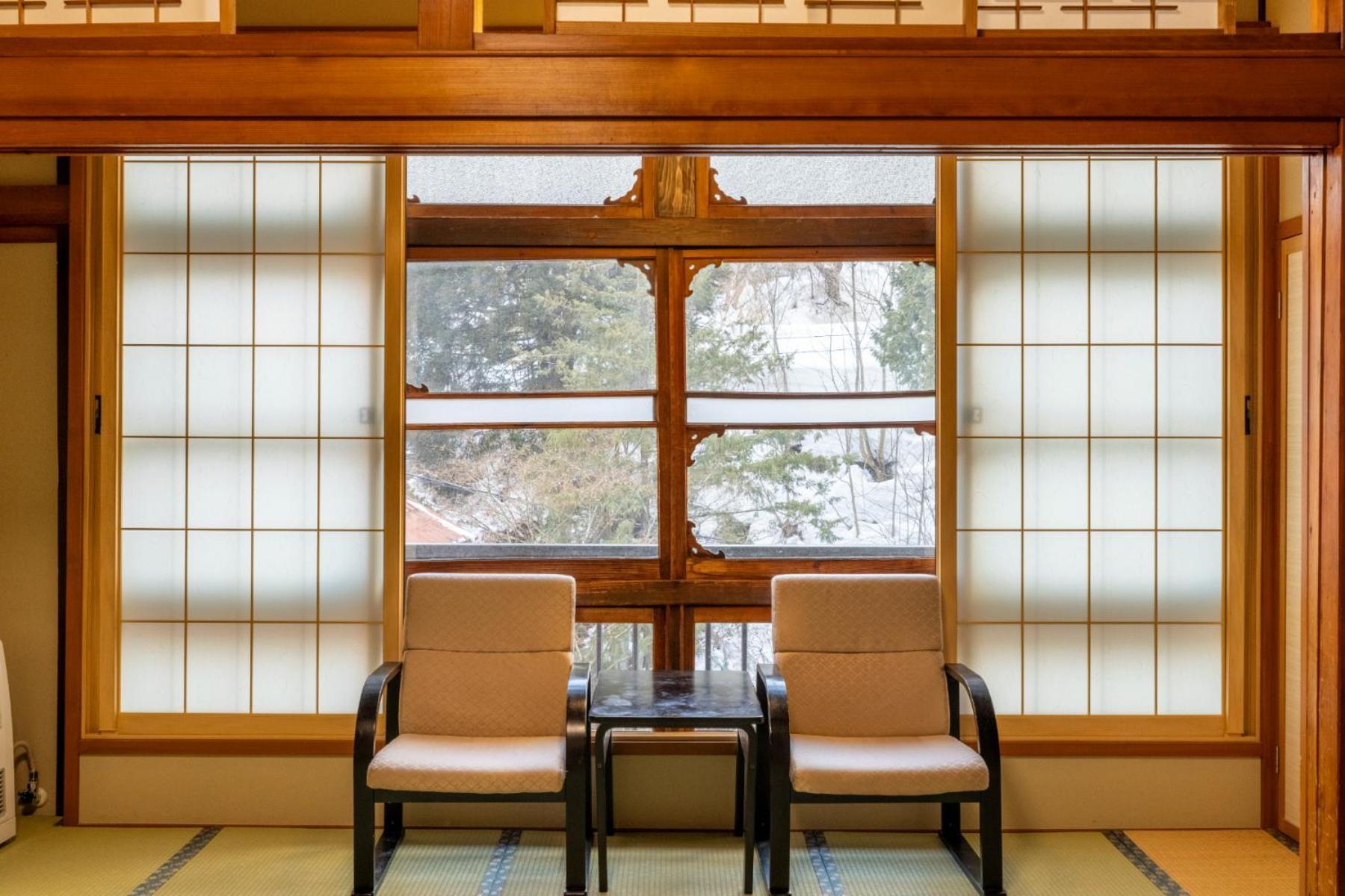 Fujisan Ryokan Hanamaki Exteriör bild