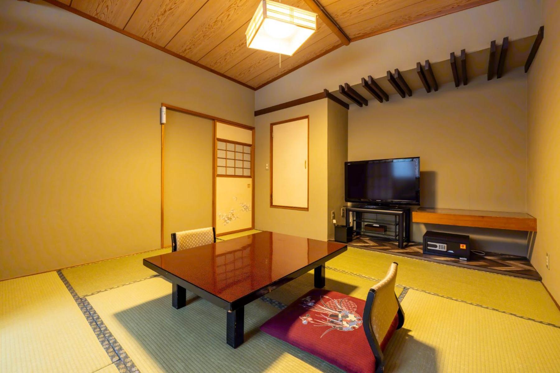Fujisan Ryokan Hanamaki Exteriör bild