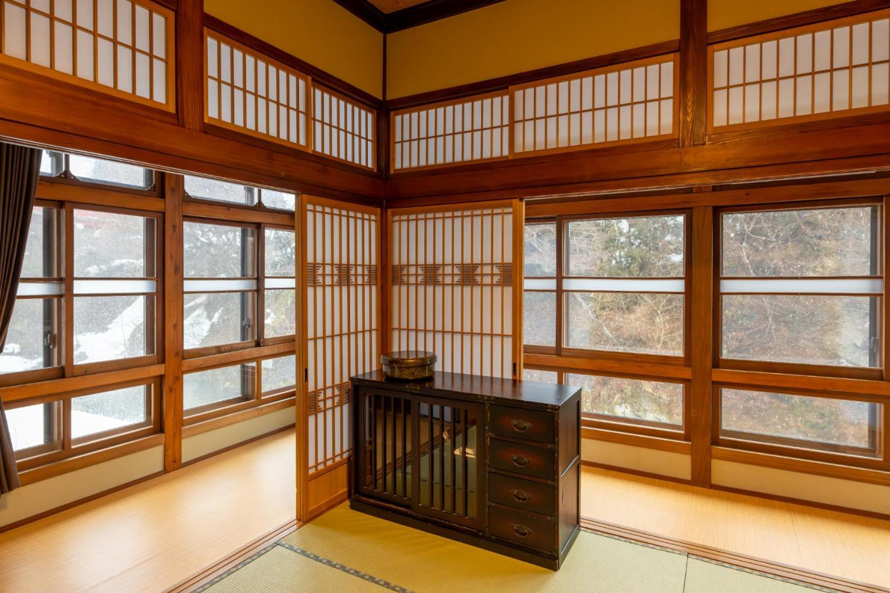 Fujisan Ryokan Hanamaki Exteriör bild