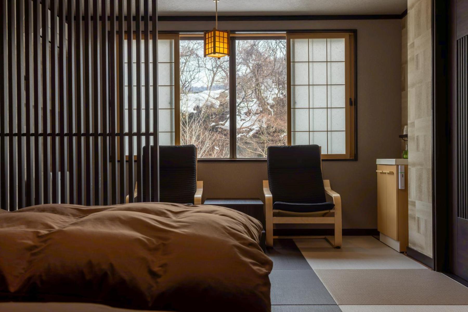 Fujisan Ryokan Hanamaki Exteriör bild